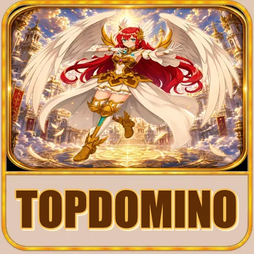 Persyaratan APK topdomino: Android 5.0, 58 MB, RAM 2 GB