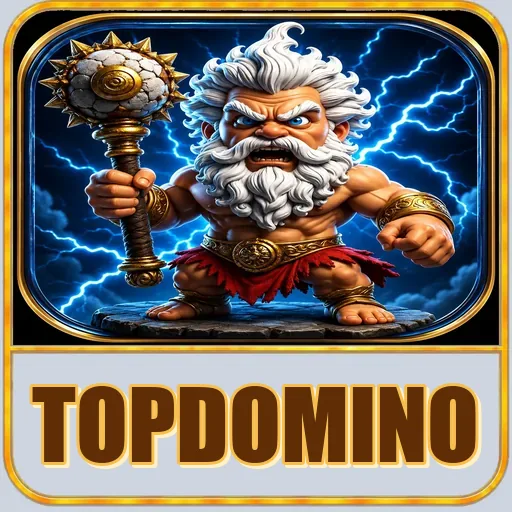 topdomino bonus