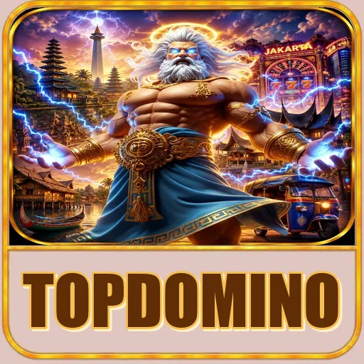 Formulir daftar topdomino: akun baru dalam 2 menit tanpa wajib deposit