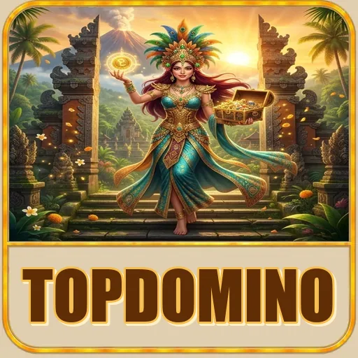 Keuntungan VIP topdomino: cashback 10–20%, reload 200%, manajer khusus