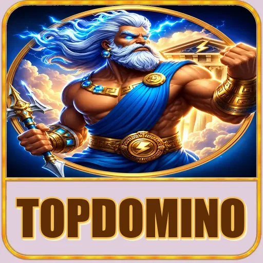 Tingkatan program VIP topdomino